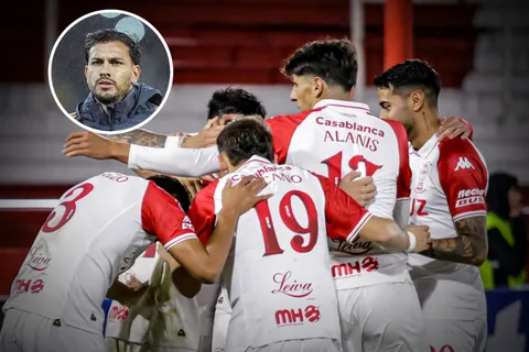El picante aviso de Matko Miljevic para Leandro Paredes: “No hay respeto, le quiero ganar”