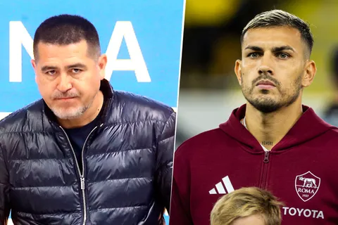 Se viene una nueva oferta de Boca a Leandro Paredes: la fuerte cifra que le ofrecerán al volante