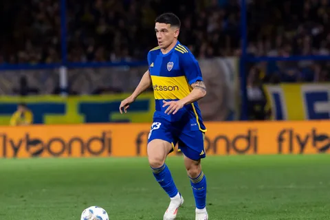 Por qué no juega Lautaro Blanco en Boca vs. Rosario Central por la Liga Profesional 2024 en vivo y online