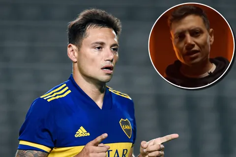 Mauro Zárate anunció su nuevo torneo de fútbol