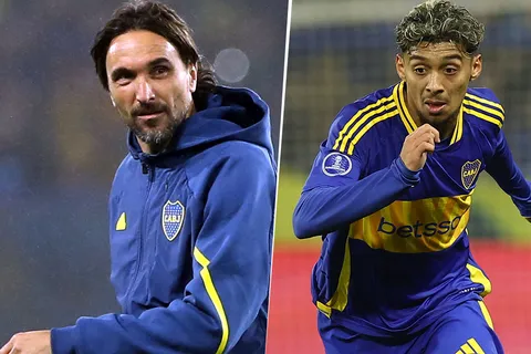 Boca hoy: la formación confirmada ante Talleres y cuánto dinero generó el club con las ventas del mercado