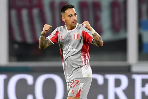 Por qué Javier Correa eligió a Colo Colo sobre Boca