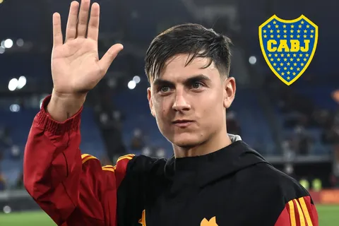 La revelación de Paulo Dybala sobre Daniele De Rossi que sorprendió en Boca: "Estoy seguro"