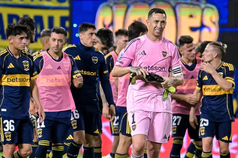 Pasó de figura de Boca a perder terreno con Úbeda: "Ahora es suplente"
