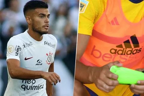 ¿Llega Fausto Vera a Boca? Por qué Vicente Taborda es fundamental para que se concrete
