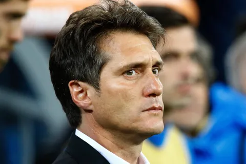 La revelación de Daniel Osvaldo sobre Guillermo Barros Schelotto: "No quería jugadores de renombre"
