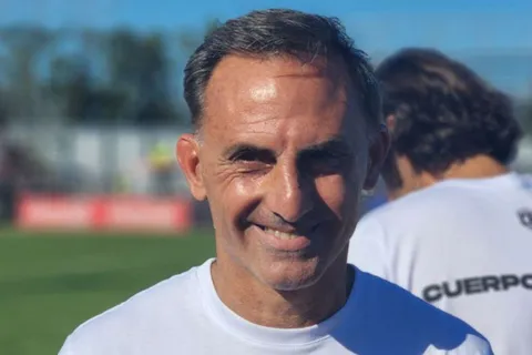 Diego Latorre cuestionó la dependencia de Boca del nivel de Paredes: "El día que no aparezca..."