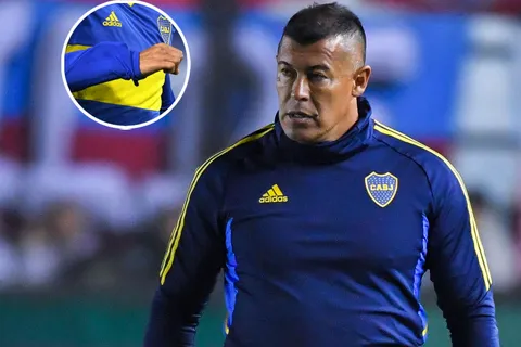 Almirón ya lo tiene: quién será el primer reemplazante de Villa