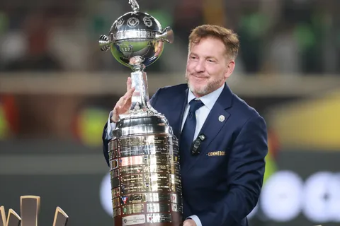 Atento, Boca: CONMEBOL impuso una nueva regla para los partidos de la Copa Libertadores 2026