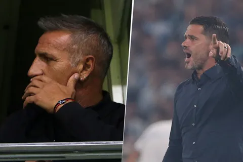 Boca hoy: la furia de Cascini por el polémico arbitraje ante Racing y la jugada que más enojó a Gago