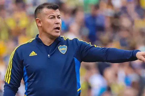 Se ganó el lugar: el juvenil que se quedará fijo entrenando con Primera por decisión de Almirón
