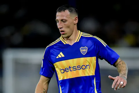 Belgrano cambió su postura y complica los planes de Cristian Lema: ¿se queda sin equipo?