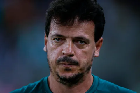 Fernando Diniz suma preocupaciones: el partido que puede definir su futuro más allá de la Final