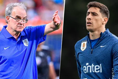 La decisión de Bielsa con Merentiel que criticaron los hinchas de Boca: "Es un papelón"