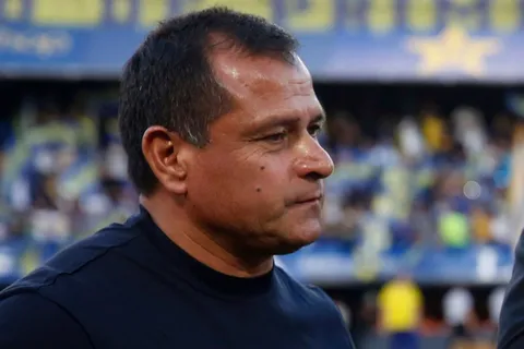 Delgado habló del futuro de Úbeda en Boca y del cambio de Zeballos: "El DT me reconoció que..."