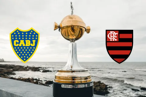 Boca vs. Flamengo: horario y cómo ver la final de la Copa Libertadores Sub 20
