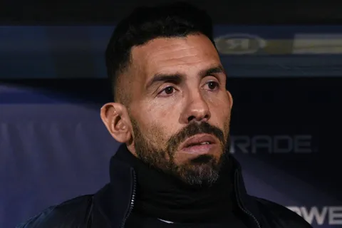 Carlos Tevez habló de su relación con Boca y fue contundente: "Un poco se rompió el apego"