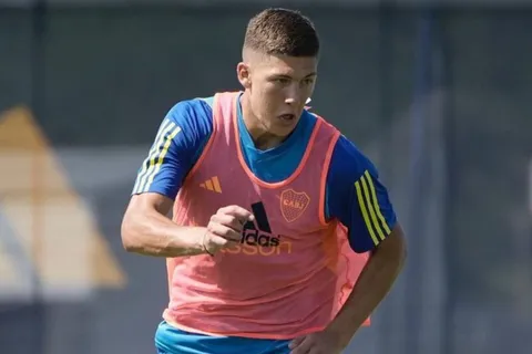 Román Rodríguez se llama así por Riquelme y fue subido a la Primera por Diego Martínez