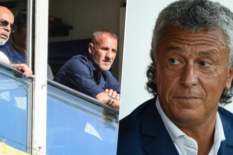 Pipo Gorosito reveló el encuentro que tuvo con el Consejo de Boca después del partido