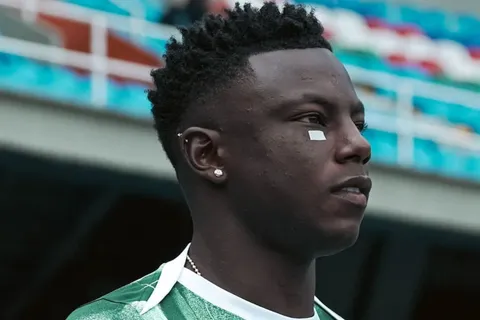 El presidente de Atlético Nacional, picante contra Boca por el pase de Marino Hinestroza: "Vasco fue más veloz"