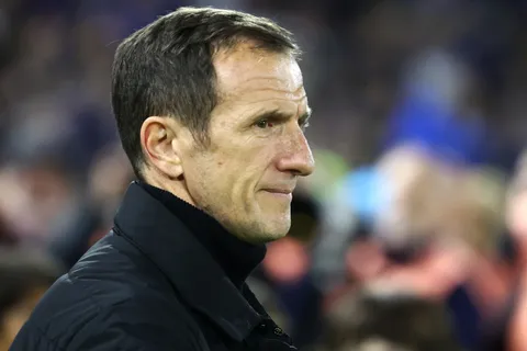 Arruabarrena habló antes del Boca-Vasco Da Gama. 