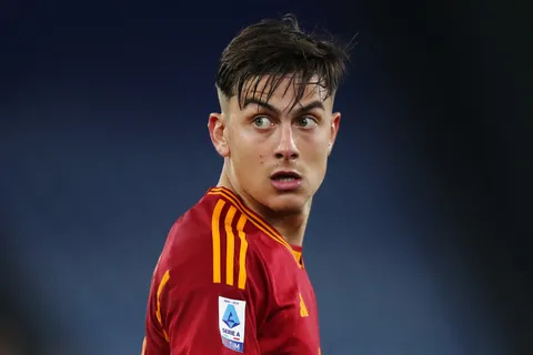 No solo Galatasaray: el otro club europeo que compite con Boca por Paulo Dybala