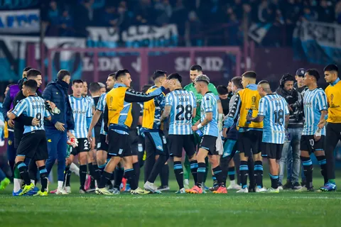 Boca jugará contra Racing el próximo sábado en Avellaneda