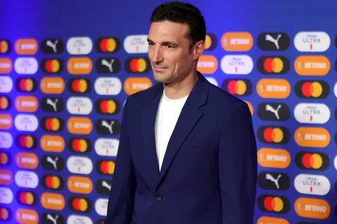 Lionel Scaloni reconoció su amistad con Juan Román Riquelme y el cariño que tiene por Boca