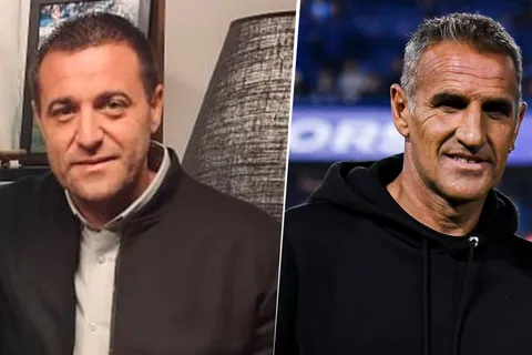 La picante respuesta de Pablo Toviggino a Raúl Cascini: "Los psicólogos dicen que..."