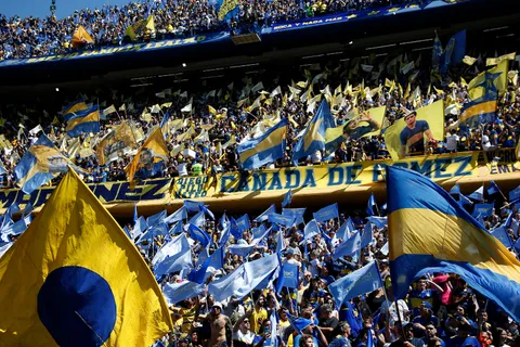 Boca festejará el Día del Hincha en La Bombonera: lo que hay que saber