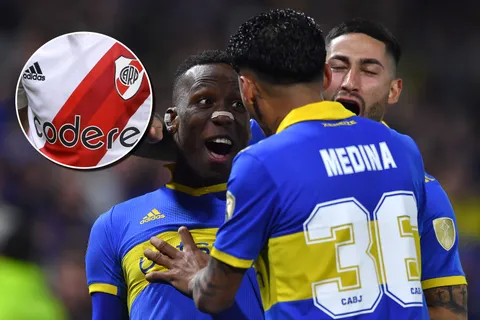 Boca Juniors 2023