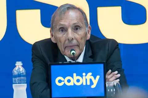 Russo los mantiene: Pellegrino y Di Lollo se ganaron un lugar en Boca y seguirán siendo titulares