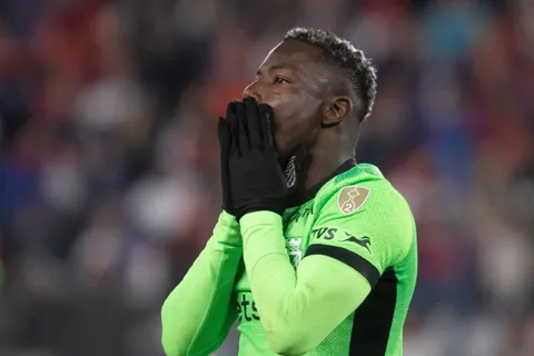 Atento, Boca: la decisión final de Marino Hinestroza sobre su futuro