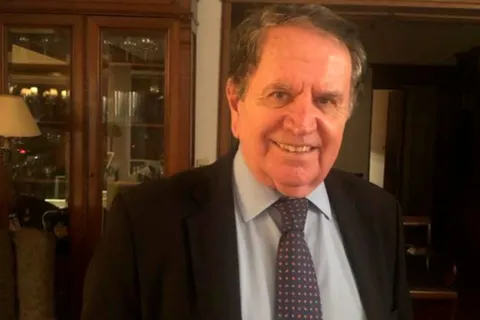 El interventor de Boca en 1984 opinó sobre la situación actual: "Esto no lo amerita"