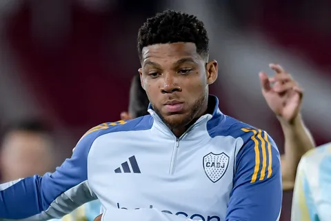 La postura de Frank Fabra ante el interés de Independiente: "Advirtió que..."