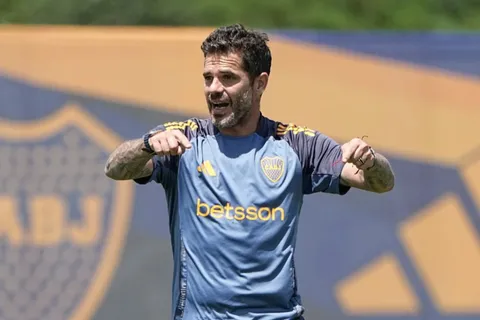 Boca acelera: el mercado de pases 2025 que espera Fernando Gago antes de que arranque el torneo