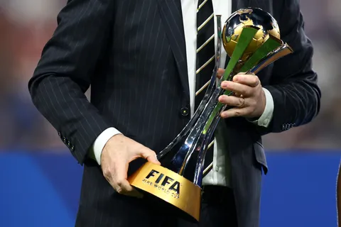 Giorgio Armas habló del Mundial de Clubes 2025: ¿clasifica Boca o no?