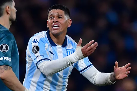 La dura frase del Beto Márcico sobre la salida de Rojo de Boca: "Hicieron bien"