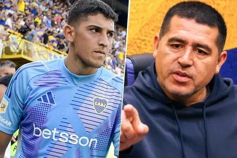 Boca hoy: quiénes juegan contra Huracán, cómo está Leandro Brey y Riquelme va por Walter Benítez