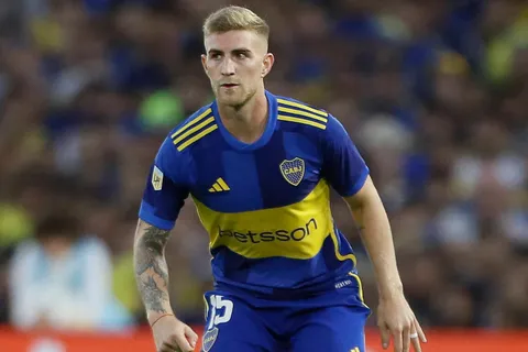Mercado de pases 2024: cuál es el equipo de Italia que quiere llevarse a Nicolás Valentini ahora
