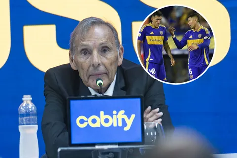 Russo duda en poner a Lautaro Di Lollo y por eso Marcos Rojo tiene chances: el motivo