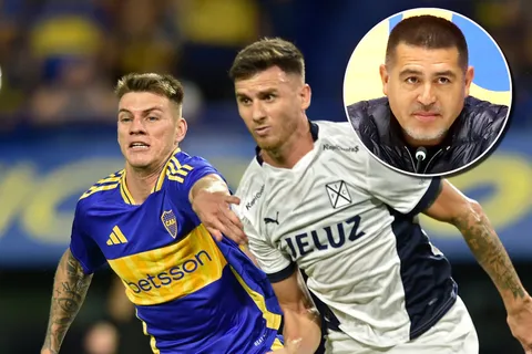 Por qué en Boca importa más el partido ante Independiente que la búsqueda del DT