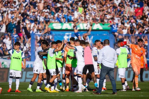 Bronca en Vélez por la fecha de la semifinal contra Boca: "No estamos dispuestos"