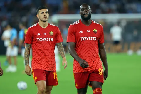 Otro jugador de la Roma fue seducido para jugar en Boca