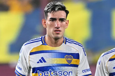 No solo Zeballos: en junio también llegarán ofertas por Di Lollo y no descartan una venta