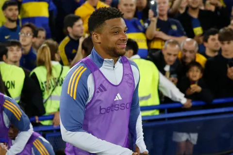 Las picantes historias de Frank Fabra tras su salida de Boca: "Cuando más te señalan..."
