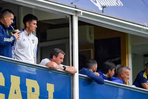 Atento, Boca: cuándo cierra el libro de pases y cuál es la única forma de tener una excepción