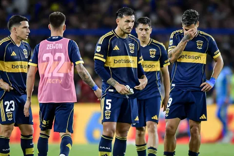 El rival del segundo amistoso de Boca se bajó: el motivo y qué equipo se perfila para reemplazarlo
