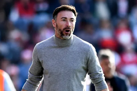 La frase del Kily González sobre ser DT de Boca que complica sus chances