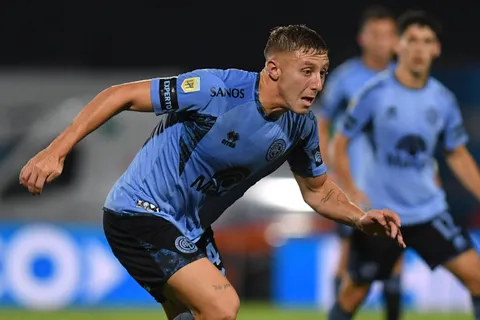 No se usaba desde 2022: ya se sabe qué número utilizará Juan Barinaga en Boca